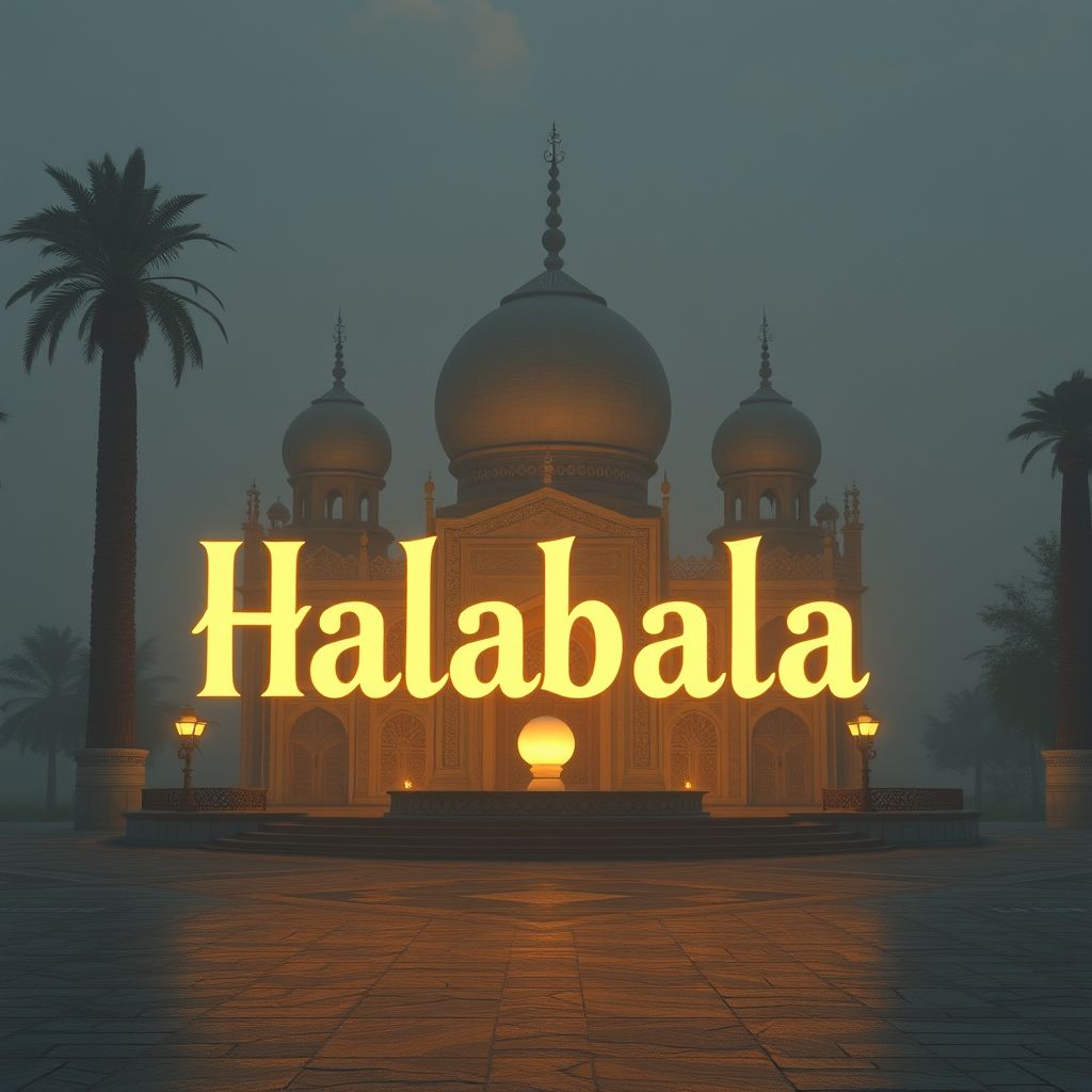 ฉากสำคัญ: วิเคราะห์ฉากเด็ดใน 'Halabala'